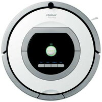 iRobot Roomba 760 ロボット掃除機（アイロボット ルンバ 760）